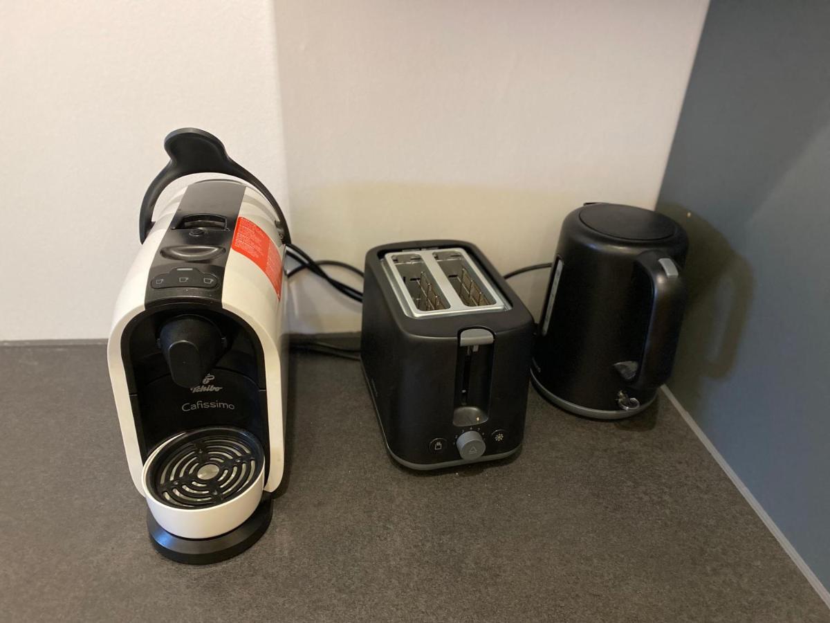 Gemuetliche Ferienwohnung Auf Dem Land Bockenau エクステリア 写真