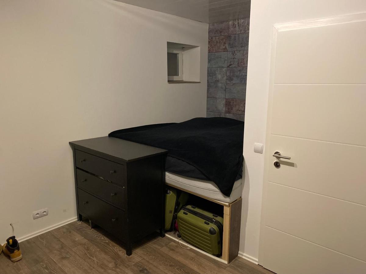 Gemuetliche Ferienwohnung Auf Dem Land Bockenau エクステリア 写真