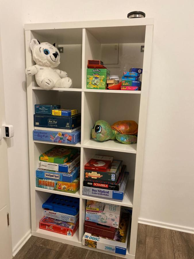 Gemuetliche Ferienwohnung Auf Dem Land Bockenau エクステリア 写真
